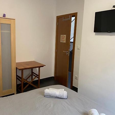 Casa Rural 사티바 외부 사진