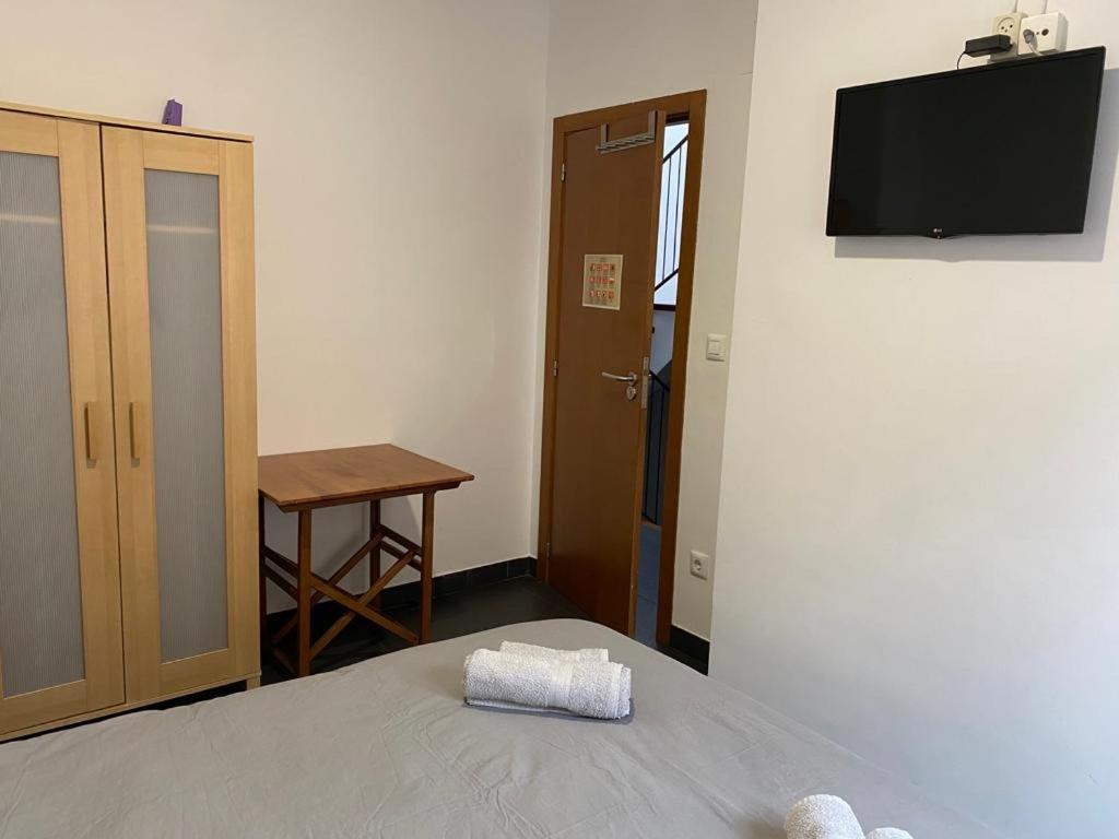 Casa Rural 사티바 외부 사진