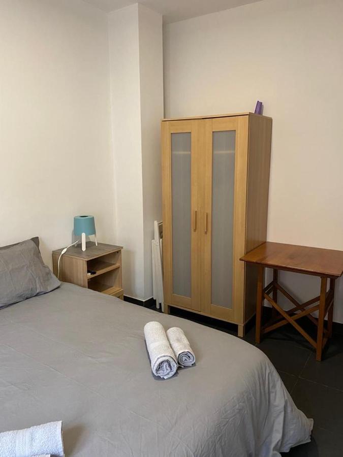 Casa Rural 사티바 외부 사진