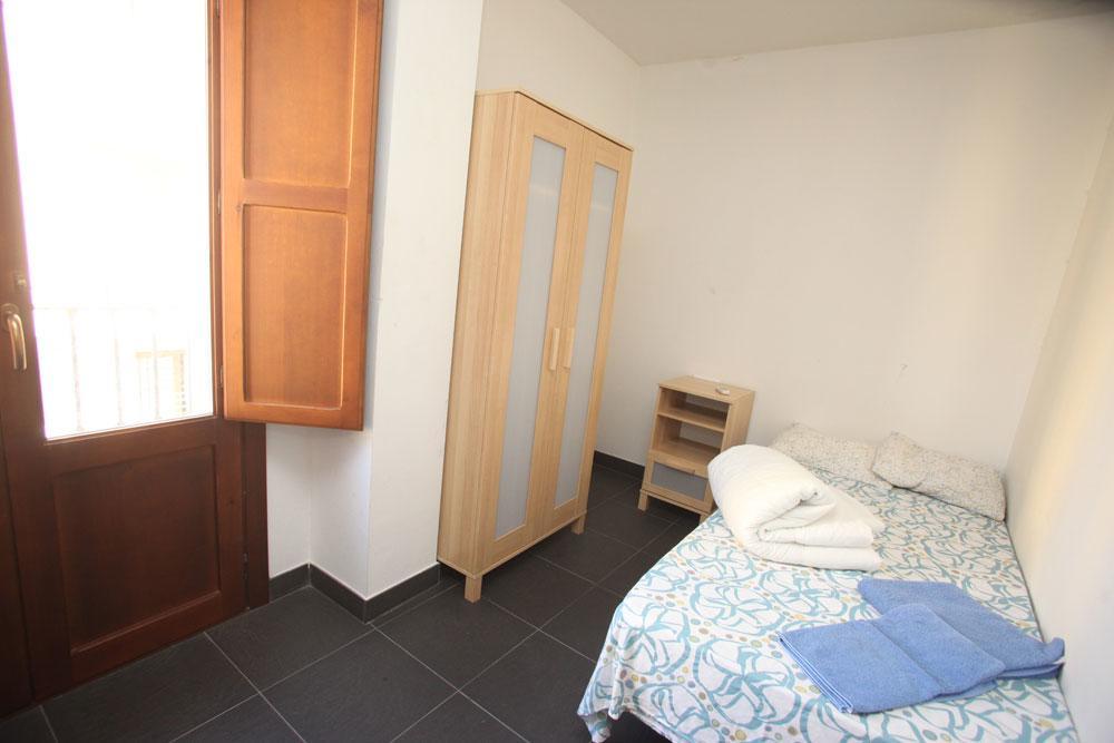 Casa Rural 사티바 외부 사진