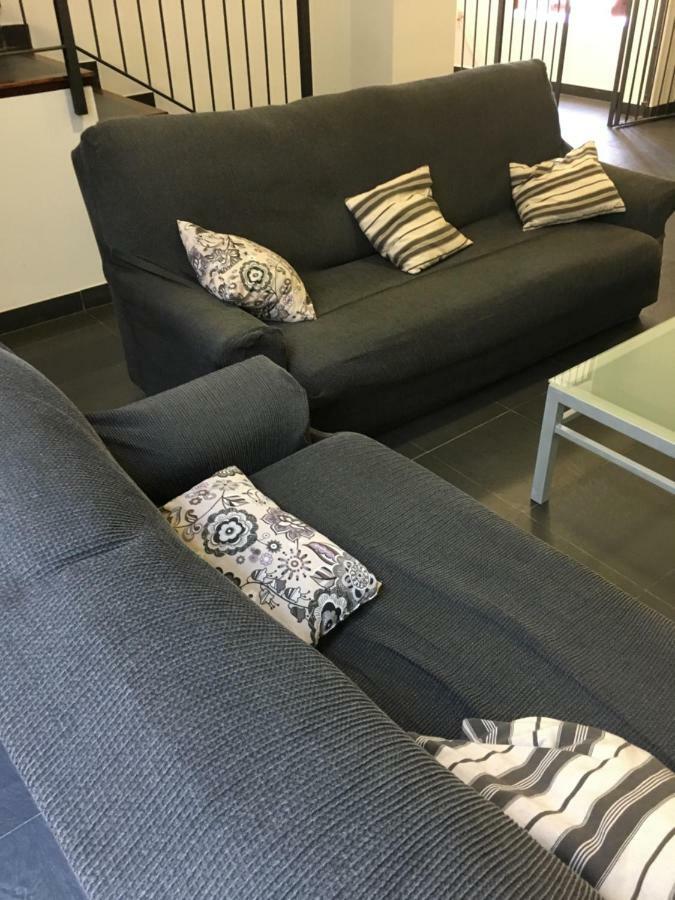 Casa Rural 사티바 외부 사진