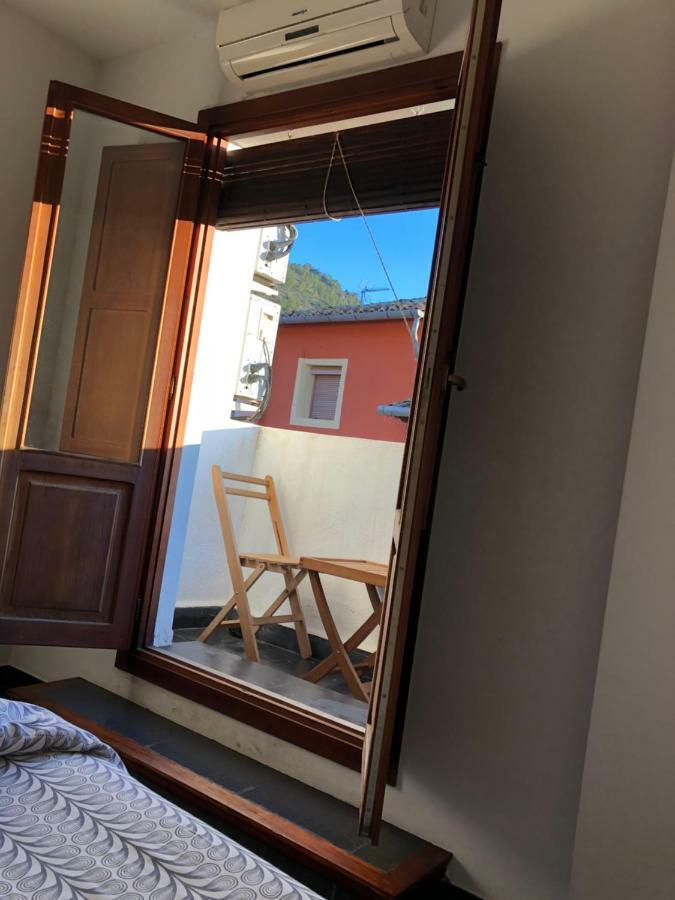 Casa Rural 사티바 외부 사진